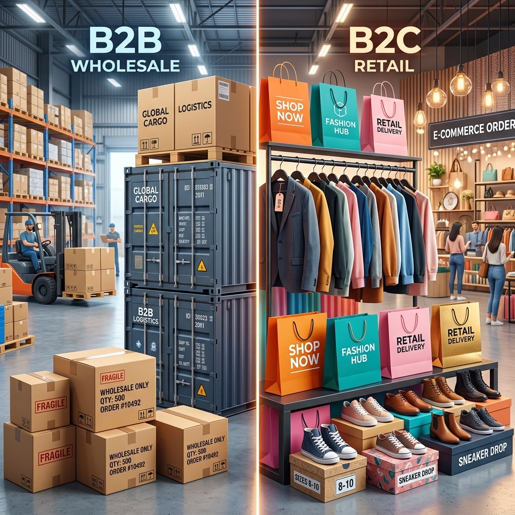 1688 против Taobao: Какая платформа вам больше подходит? Главные отличия опта и розницы