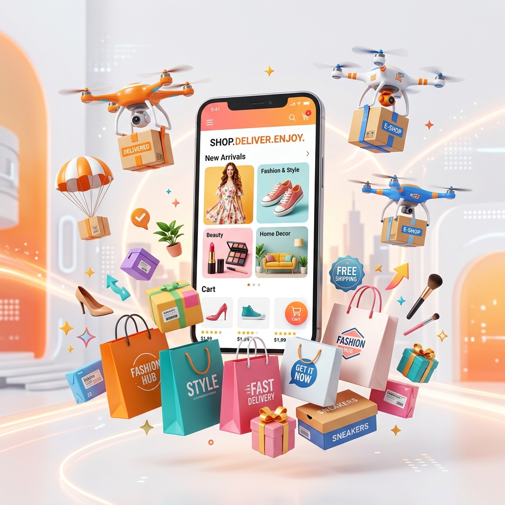 Taobao.com – Секреты покупки любых товаров из Китая поштучно по низким ценам
